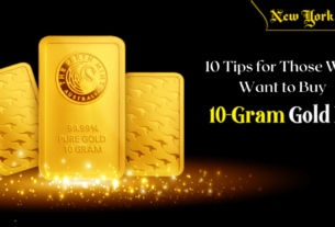 Buy 10 Gram Gold