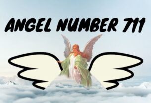 Angel Number 711