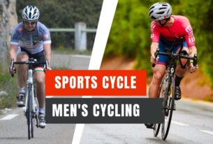 Sports Cycle