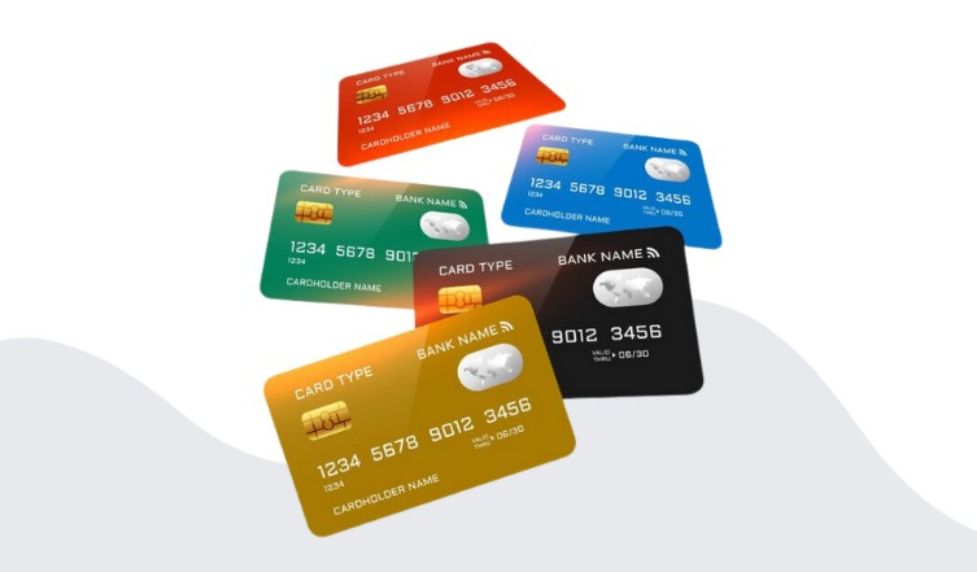 credit cards