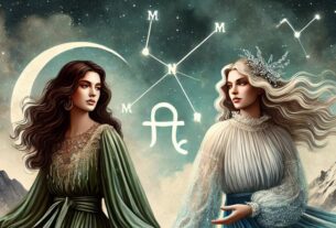 Capricorn And Aquarius Compatibility