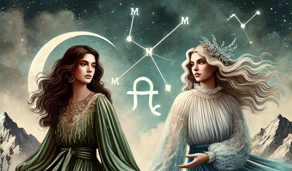 Capricorn And Aquarius Compatibility