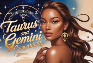 Taurus And Gemini Compatibility