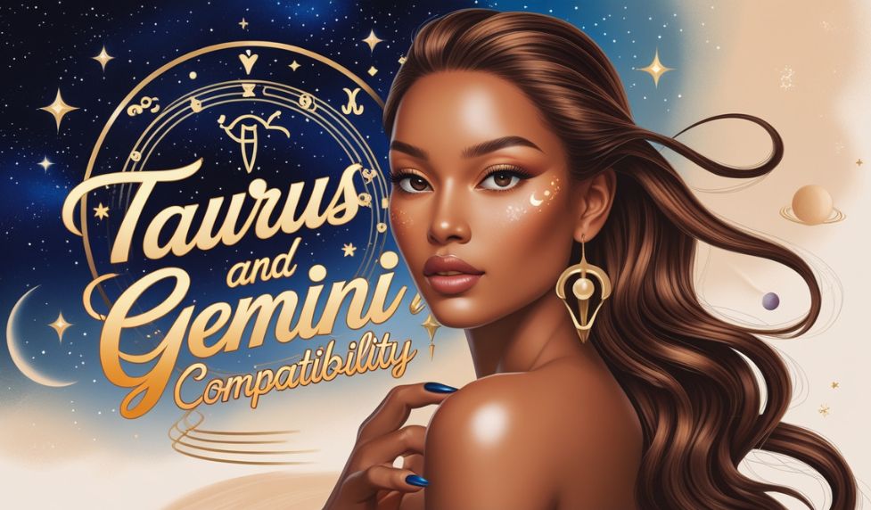 Taurus And Gemini Compatibility