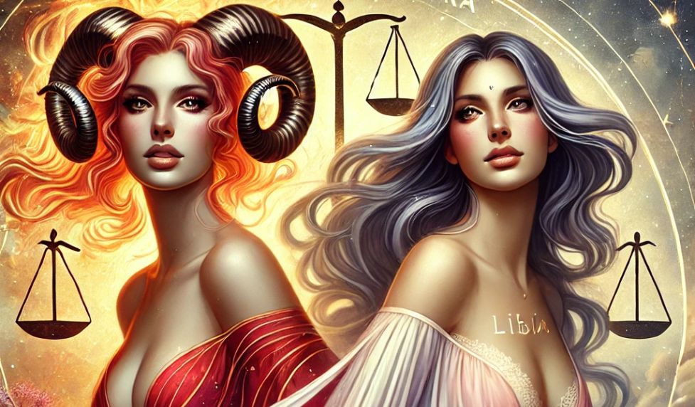 Libra And Pisces Compatibility