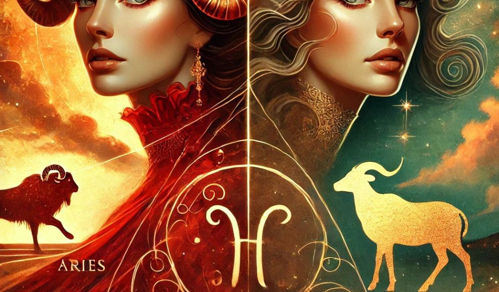 Aries And Taurus Compatibility