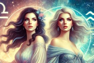 Libra And Aquarius Compatibility