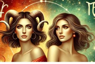 Aries And Virgo Compatibility