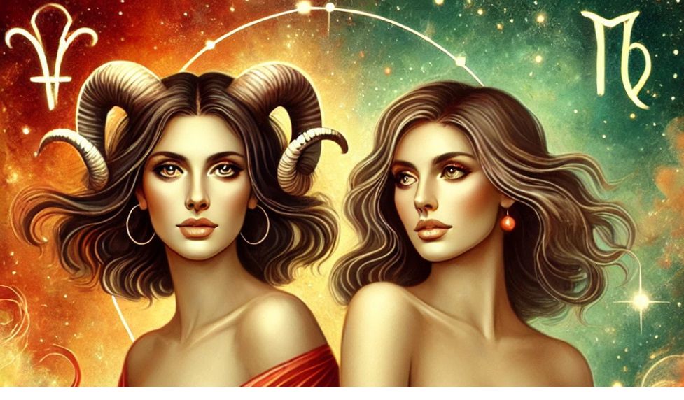 Aries And Virgo Compatibility