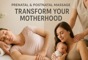 Postnatal Massage